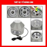 Máy Ly Tâm 6 Ống 800-1 Tách máu huyết tương trong spa