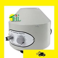 Máy Ly Tâm 6 Ống 800-1 Tách máu huyết tương trong spa