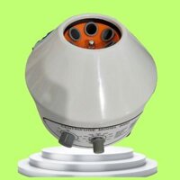 Máy ly tâm 6 ống 800 chính hãng hiệu quả dùng cho spa