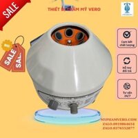 Máy ly tâm 6 ống 800