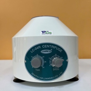 Máy ly tâm 6 ống Akiko LC-04R (4000 vòng)
