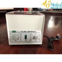 Máy ly tâm 6 ống Centrifuge UC-06S