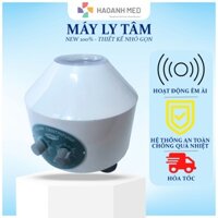 Máy ly tâm 6 ống Centrifuge 800-1 Giá rẻ số 1 Việt Nam