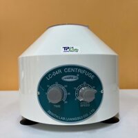 Máy ly tâm 6 ống LC-04R zenithlab