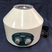 Máy Ly Tâm 6 Ống LC04R - Trẻ Hóa Làn Da Với Huyết Tương Giàu Tiểu Cầu (PRP). Bảo hành 6 tháng