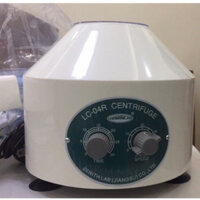 Máy ly tâm 6 ống - Máy ly tâm tách huyết tương PRP