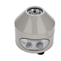 Máy ly tâm 6 ống PRP tách huyết tương hàng chuẩn