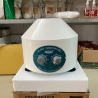 Máy ly tâm 6 ống spa thẫm mỹ viện