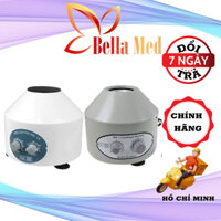 Máy ly tâm 6 ống Tách huyết tương - chuyên dùng cho spa