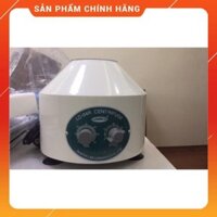 Máy ly tâm 6 ống