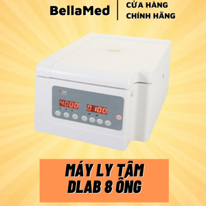 Máy ly tâm Dlab DM0408