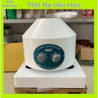 Máy ly tâm prp prf 6 ống thẫm mỹ viện