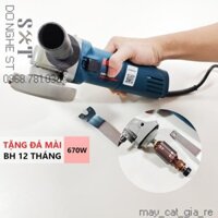 Máy mài 1 đá GWS 6-100 - BH 12 tháng