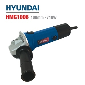 Máy mài 100mm HYUNDAI HMG1006