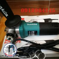 Máy Mài 100mm Makita 9553B - 710W