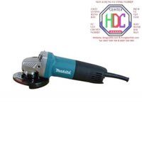 Máy mài 100mm Makita 9553B