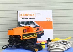 Máy mài 180mm Kenmax KM180