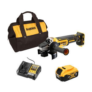 Máy mài 18V/BL Dewalt DCG405P1