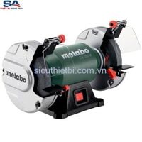 Máy mài 2 đá 150mm Metabo DS 150 M