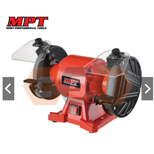 Máy mài 2 đá 150mm MPT MBG1503