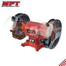 Máy mài 2 đá 150mm MPT MBG1503