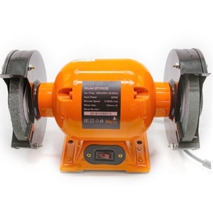 Máy mài 2 đá 600W Benyu BY8608