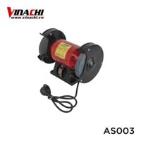 Máy mài 2 đá Bench Grinder Asaki -AS003
