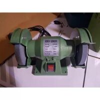 MÁY MÀI 2 ĐÁ BENCH GRINDER 190W