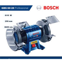 Máy mài 2 đá Bosch GBG60-20 (600W)