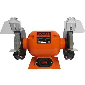Máy mài 2 đá Gomes GB-180