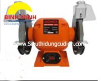 Máy mài 2 đá Gomes GB-375