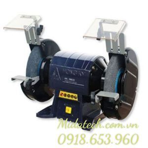 Máy mài 2 đá Hồng ký 5610012 - 1.5HP