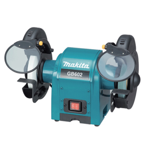 Máy mài 2 đá Makita GB801