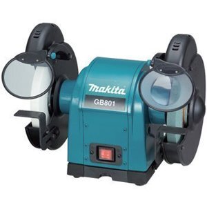 Máy mài 2 đá Makita GB801