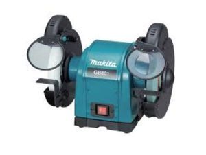 Máy mài 2 đá Makita GB801