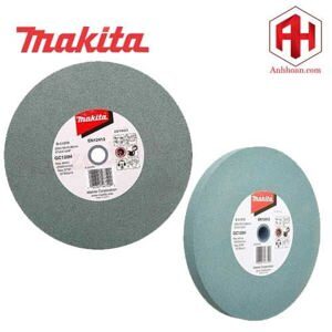 Máy mài 2 đá Makita GB801