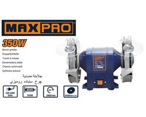 Máy mài 2 đá Maxpro MPBBG200