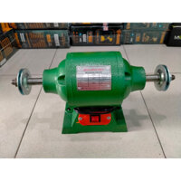 Máy mài 2 đầu 1/2Hp motor lõi đồng chuyên mài, đánh bóng