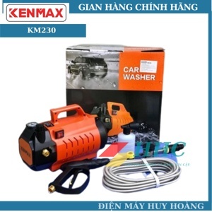 Máy mài 230mm Kenmax KM230