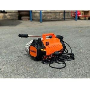 Máy mài 230mm Kenmax KM230