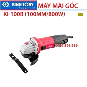 Máy mài 800W KingTony KI-100B