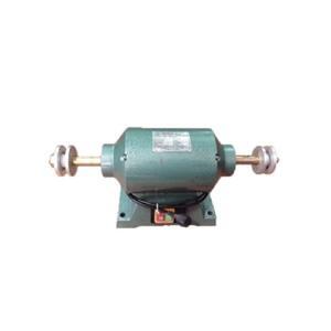 Máy mài bàn 1.5HP 220V cốt dài Hồng Ký MB1.5HP