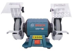 Máy mài bàn 2 đá 350W/150mm Bosch 060127A3K0