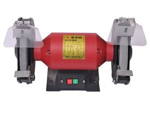 Máy mài bàn 2 đá Asaki AS-024 (MD-3225)