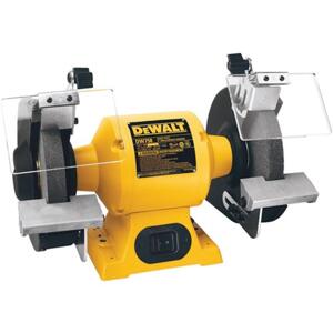 Máy mài bàn 2 đá Dewalt DW752R