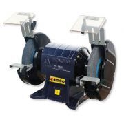 Máy mài bàn 2 đá Hồng Ký MB2D - 1HP 380V