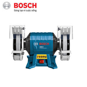 Máy mài bàn Bosch GBG8