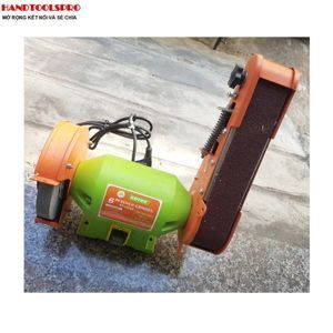 Máy mài bàn và chà nhám Kotes KT-15050