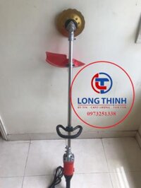 Máy mài bê tông cầm tay TC180