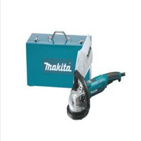 Máy mài bê tông MAKITA PC5000C (125MM-1400W)